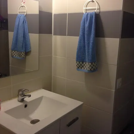 דירה Charmant Studio Proche Gare/rer Massy Palaiseau *